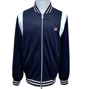 Preme NWOT Track Jacket Men L